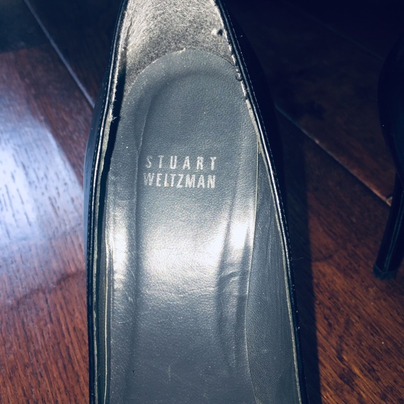 Stuart Weitzman Pumps - Picture 4 of 10